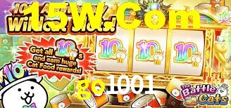go1001.com